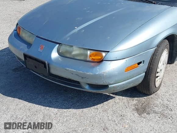 2002 Saturn SL with VIN 1G8ZJ52752Z117416, listed as a IAAI auction lot 41486679 with 318,311 mi miles and . Bid and sale history available at DreamBid. Image 6.