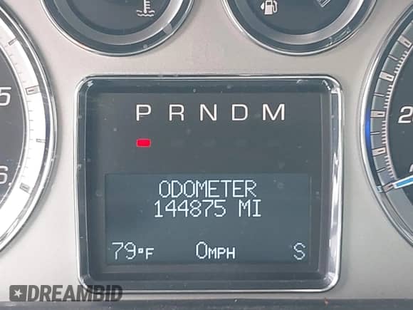 2014 Cadillac Escalade ESV Luxury с VIN 1GYS4HEF6ER199190, выставлен на аукционе IAAI как лот 42365693 с пробегом 144 875 миль миль и . История ставок и продаж доступна на DreamBid. Изображение 16.