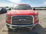 2017 Ford F-150 XL with VIN 1FTEW1EG2HKE15336, listed as a Copart auction lot 70280615 with 139,588 mi miles and Salvage title. Bid and sale history available at DreamBid. Image 5.
