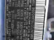 2006 Hyundai Tucson GLS с VIN KM8JN72D76U445394, выставлен на аукционе Copart как лот 67395805 с пробегом 92 416 миль миль и Списание • Salvage title. История ставок и продаж доступна на DreamBid. Изображение 13.