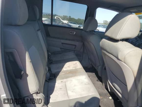 2013 Honda Pilot LX with VIN 5FNYF3H22DB012568, listed as a Copart auction lot 83769315 with 175,432 mi miles and Clean title. Bid and sale history available at DreamBid. Image 11.