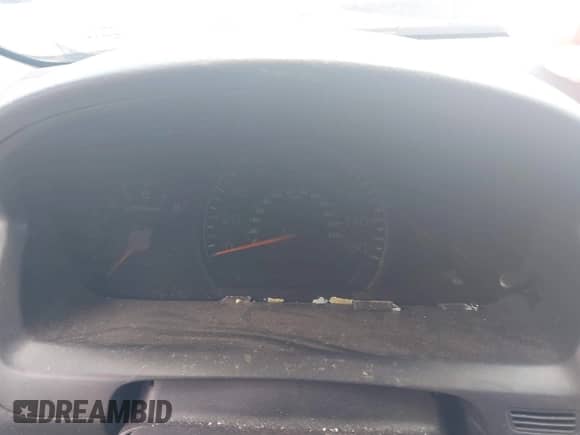 2005 Honda Accord EX with VIN 1HGCM55735A020315, listed as a IAAI auction lot 42604227 with Not provided miles and . Bid and sale history available at DreamBid. Image 7.