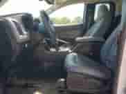 2016 Chevrolet Colorado 2WD WT z VIN 1GCHSBEA0G1233102, wystawiony jako Copart lot #85152725 z przebiegiem 74 012 mil mil oraz Szkoda całkowita • Salvage title. Historia ofert i sprzedaży dostępna na DreamBid. Obrazek 7.