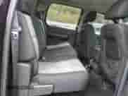 2008 Chevrolet Silverado 1500 LS with VIN 2GCEK13C581142338, listed as a Copart auction lot 87128155 with 234,361 mi miles and Salvage title. Bid and sale history available at DreamBid. Image 10.