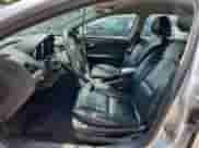 2011 Chevrolet Malibu LTZ with VIN 1G1ZE5E1XBF323021, listed as a Copart auction lot 64809595 with 85,181 mi miles and Non repairable. Bid and sale history available at DreamBid. Image 7.