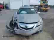 2010 Acura TL Technology с VIN 19UUA9F50AA007792, выставлен на аукционе IAAI как лот 43423943 с пробегом 83 563 миль миль и . История ставок и продаж доступна на DreamBid. Изображение 12.