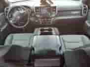 2023 Ram 1500 Lone Star z VIN 1C6RREBT9PN553316, wystawiony jako Copart lot #85867204 z przebiegiem 26 597 mil mil oraz Szkoda całkowita • Salvage title. Historia ofert i sprzedaży dostępna na DreamBid. Obrazek 8.