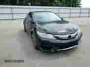 2016 Honda Accord LX-S с VIN 1HGCT1B37GA010533, выставлен на аукционе Copart как лот 63195915 с пробегом 133 281 миль миль и Списание • Salvage title. История ставок и продаж доступна на DreamBid. Изображение 13.