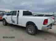 2012 Dodge RAM with VIN 3C6TD5MT6CG289783, listed as a Copart auction lot 50943895 with 265,171 mi miles and Salvage title. Bid and sale history available at DreamBid. Image 2.
