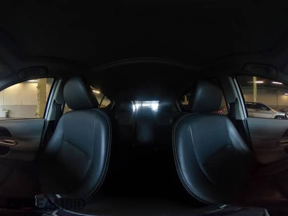 2013 Toyota Prius One z VIN JTDKDTB31D1055630, wystawiony jako IAAI lot #43197126 z przebiegiem 113 286 mil mil oraz . Historia ofert i sprzedaży dostępna na DreamBid. Obrazek 18.