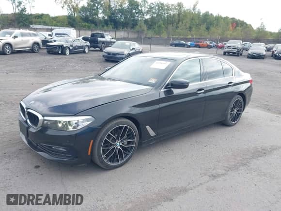 2017 BMW 5 Series 530i xDrive с VIN WBAJA7C37HG905111, выставлен на аукционе IAAI как лот 43290592 с пробегом 106 685 миль миль и . История ставок и продаж доступна на DreamBid. Изображение 22.