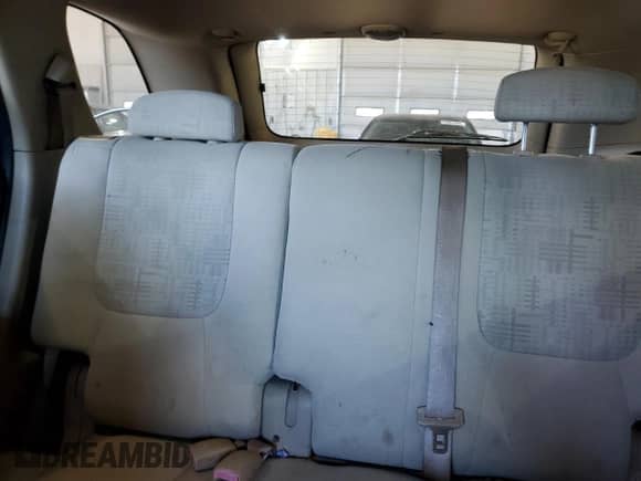 2006 Chevrolet Equinox LS с VIN 2CNDL13FX66044792, выставлен на аукционе Copart как лот 69288884 с пробегом Не указан миль и Списание • Salvage title. История ставок и продаж доступна на DreamBid. Изображение 10.