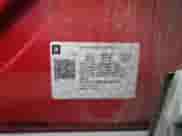 2019 Chevrolet Bolt EV LT z VIN 1G1FY6S08K4115453, wystawiony jako Copart lot #63633873 z przebiegiem 42 421 mil mil oraz . Historia ofert i sprzedaży dostępna na DreamBid. Obrazek 12.