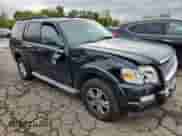 2010 Ford Explorer XLT z VIN 1FMEU7DE5AUA51198, wystawiony jako Copart lot #86650485 z przebiegiem 166 165 mil mil oraz Szkoda całkowita • Salvage title. Historia ofert i sprzedaży dostępna na DreamBid. Obrazek 4.