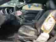 2009 Ford Mustang Shelby GT500 z VIN 1ZVHT88S395127580, wystawiony jako Copart lot #57079745 z przebiegiem 102 141 mil mil oraz Szkoda całkowita • Salvage title. Historia ofert i sprzedaży dostępna na DreamBid. Obrazek 7.