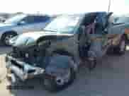 2006 Nissan Frontier SE with VIN 1N6AD06UX6C408206, listed as a IAAI auction lot 43121507 with Not provided miles and . Bid and sale history available at DreamBid. Image 6.