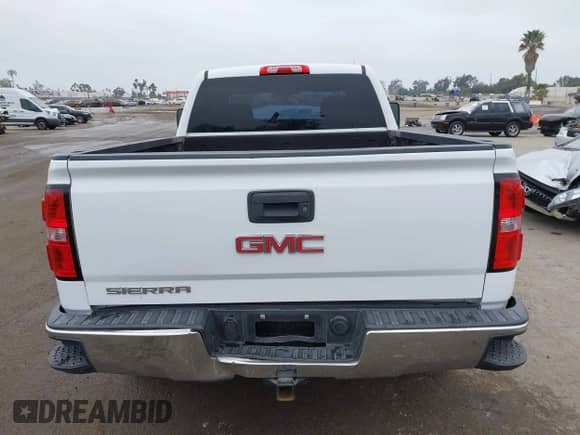 2015 GMC Sierra 1500 with VIN 1GTR1TEC4FZ179527, listed as a IAAI auction lot 42175217 with 179,700 mi miles and . Bid and sale history available at DreamBid. Image 16.