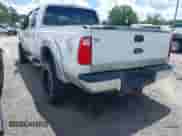 2016 Ford F-250 Lariat z VIN 1FT7W2BT8GEC19429, wystawiony jako IAAI lot #42984685 z przebiegiem 198 855 mil mil oraz . Historia ofert i sprzedaży dostępna na DreamBid. Obrazek 3.