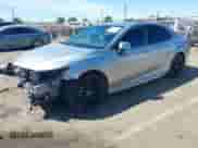 2022 Toyota Camry Hybrid XSE с VIN 4T1K31AK9NU581810, выставлен на аукционе IAAI как лот 42943499 с пробегом 56 769 миль миль и . История ставок и продаж доступна на DreamBid. Изображение 18.