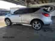 2009 Nissan Murano LE z VIN JN8AZ18W99W157081, wystawiony jako Copart lot #86690095 z przebiegiem 231 835 mil mil oraz Szkoda całkowita • Salvage title. Historia ofert i sprzedaży dostępna na DreamBid. Obrazek 2.