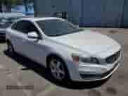 2015 Volvo S60 с VIN YV126MFD2F1309782, выставлен на аукционе Copart как лот 69631415 с пробегом 81 767 миль миль и Списание • Salvage title. История ставок и продаж доступна на DreamBid. Изображение 4.