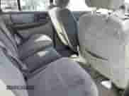 2002 Chevrolet TrailBlazer LS с VIN 1GNDS13S722144562, выставлен на аукционе IAAI как лот 41886571 с пробегом Не указан миль и . История ставок и продаж доступна на DreamBid. Изображение 8.