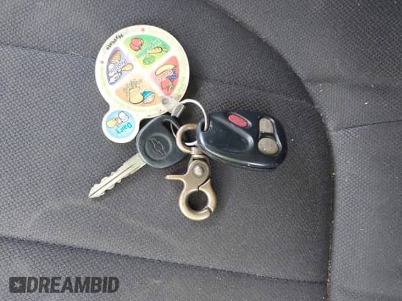 2003 Chevrolet S-10 LS с VIN 1GCDT13X83K121679, выставлен на аукционе IAAI как лот 42581848 с пробегом 220 595 миль миль и . История ставок и продаж доступна на DreamBid. Изображение 11.