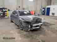 2022 BMW M3 с VIN WBS53AY00NFM52065, выставлен на аукционе Copart как лот 44379945 с пробегом Не указан миль и Списание • Salvage title. История ставок и продаж доступна на DreamBid. Изображение 11.