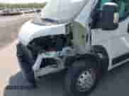 2023 Ram ProMaster Cargo с VIN 3C6MRVJG9PE519735, выставлен на аукционе IAAI как лот 41995842 с пробегом 30 745 миль миль и . История ставок и продаж доступна на DreamBid. Изображение 6.