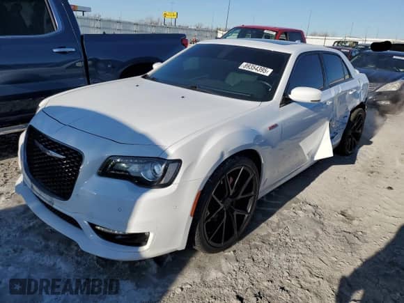 2018 Chrysler 300 S с VIN 2C3CCABT5JH338464, выставлен на аукционе Copart как лот 89354395 с пробегом 120 645 миль миль и Списание • Salvage title. История ставок и продаж доступна на DreamBid. Изображение 1.