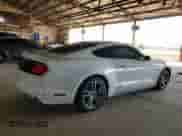 2017 Ford Mustang GT z VIN 1FA6P8CF8H5320031, wystawiony jako Copart lot #84209545 z przebiegiem 71 189 mil mil oraz Szkoda całkowita • Salvage title. Historia ofert i sprzedaży dostępna na DreamBid. Obrazek 3.