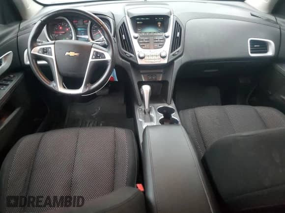 2014 Chevrolet Equinox LT z VIN 2GNFLFE37E6194331, wystawiony jako Copart lot #68892625 z przebiegiem 186 776 mil mil oraz Czysty tytuł • Clean title. Historia ofert i sprzedaży dostępna na DreamBid. Obrazek 8.