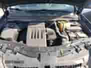 2014 Chevrolet Captiva Sport LT с VIN 3GNAL3EK8ES566227, выставлен на аукционе Copart как лот 71178734 с пробегом 196 064 миль миль и Списание • Salvage title. История ставок и продаж доступна на DreamBid. Изображение 12.