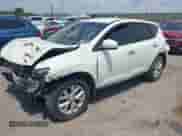 2011 Nissan Murano LE с VIN JN8AZ1MU6BW061273, выставлен на аукционе IAAI как лот 43005222 с пробегом 186 673 миль миль и . История ставок и продаж доступна на DreamBid. Изображение 2.