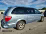 2005 Dodge Caravan SE with VIN 2D4GP24R25R362331, listed as a Copart auction lot 84256985 with 292,671 mi miles and Salvage title. Bid and sale history available at DreamBid. Image 3.