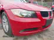 2007 BMW 3 Series 328i z VIN WBAVA33537PG51524, wystawiony jako IAAI lot #43568164 z przebiegiem 97 952 mil mil oraz . Historia ofert i sprzedaży dostępna na DreamBid. Obrazek 12.