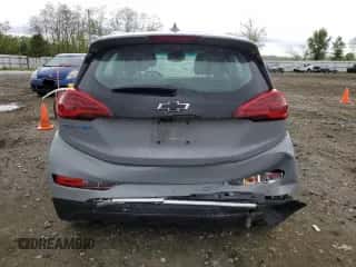 2019 Chevrolet Bolt EV Premier с VIN 1G1FZ6S09K4102482, выставлен на аукционе Copart как лот 50500033 с пробегом 38 407 миль миль и . История ставок и продаж доступна на DreamBid. Изображение 6.