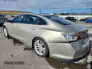 2016 Chevrolet Malibu LT z VIN 1G1ZE5STXGF301579, wystawiony jako Copart lot #84935235 z przebiegiem 94 018 mil mil oraz Szkoda całkowita • Salvage title. Historia ofert i sprzedaży dostępna na DreamBid. Obrazek 2.