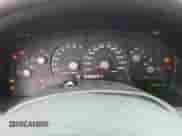 2005 Ford Explorer XLT с VIN 1FMZU73K45UA86488, выставлен на аукционе Copart как лот 81720655 с пробегом 270 541 миль миль и Списание • Salvage title. История ставок и продаж доступна на DreamBid. Изображение 9.
