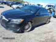 2016 Mercedes-Benz CLA 250 with VIN WDDSJ4GB5GN344639, listed as a IAAI auction lot 43413370 with 79,434 mi miles and . Bid and sale history available at DreamBid. Image 2.