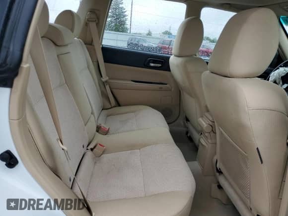 2008 Subaru Forester X с VIN JF1SG65618H728272, выставлен на аукционе Copart как лот 62390215 с пробегом 194 836 миль миль и Списание • Salvage title. История ставок и продаж доступна на DreamBid. Изображение 11.