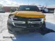 2017 Chevrolet Suburban Commercial with VIN 1GNSKKEC5HR361496, listed as a Copart auction lot 41765925 with 126,516 mi miles and Salvage title. Bid and sale history available at DreamBid. Image 5.