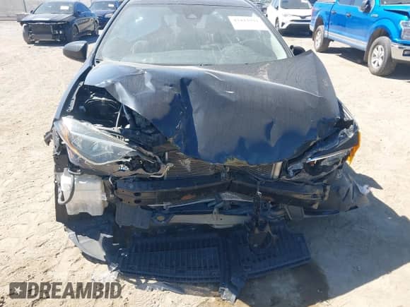 2019 Toyota Corolla LE с VIN 2T1BURHE0KC144223, выставлен на аукционе IAAI как лот 43422931 с пробегом 100 326 миль миль и . История ставок и продаж доступна на DreamBid. Изображение 6.