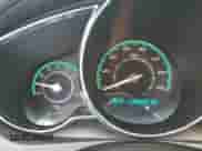 2011 Chevrolet Malibu 2LT с VIN 1G1ZD5EU4BF156135, выставлен на аукционе Copart как лот 86431745 с пробегом 183 475 миль миль и Чистый • Clean title. История ставок и продаж доступна на DreamBid. Изображение 9.