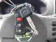 2019 Nissan Frontier SV with VIN 1N6AD0EV1KN761443, listed as a IAAI auction lot 43256553 with 96,867 mi miles and . Bid and sale history available at DreamBid. Image 11.