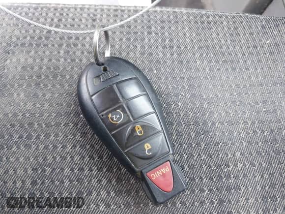 2017 Ram 1500 Big Horn z VIN 1C6RR6LT9HS773529, wystawiony jako IAAI lot #42614967 z przebiegiem 157 572 mil mil oraz . Historia ofert i sprzedaży dostępna na DreamBid. Obrazek 11.