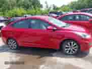 2017 Hyundai Accent Value Edition с VIN KMHCT4AE0HU334650, выставлен на аукционе IAAI как лот 42385304 с пробегом 23 241 миль миль и . История ставок и продаж доступна на DreamBid. Изображение 13.