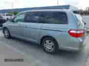 2007 Honda Odyssey EX-L с VIN 5FNRL38727B017587, выставлен на аукционе IAAI как лот 41900739 с пробегом 216 909 миль миль и . История ставок и продаж доступна на DreamBid. Изображение 3.