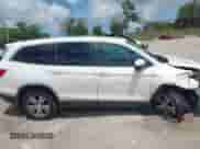 2016 Honda Pilot EX-L с VIN 5FNYF6H66GB038423, выставлен на аукционе IAAI как лот 42622367 с пробегом 153 227 миль миль и . История ставок и продаж доступна на DreamBid. Изображение 14.