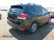 2023 Subaru Forester Premium z VIN JF2SKADC4PH446923, wystawiony jako IAAI lot #42933653 z przebiegiem 35 004 mil mil oraz . Historia ofert i sprzedaży dostępna na DreamBid. Obrazek 4.